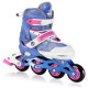 Spokey Candy Πατίνια rollers max 60 kg